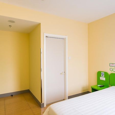 Hi Inn Ningbo Tianyi Square Branch Εξωτερικό φωτογραφία