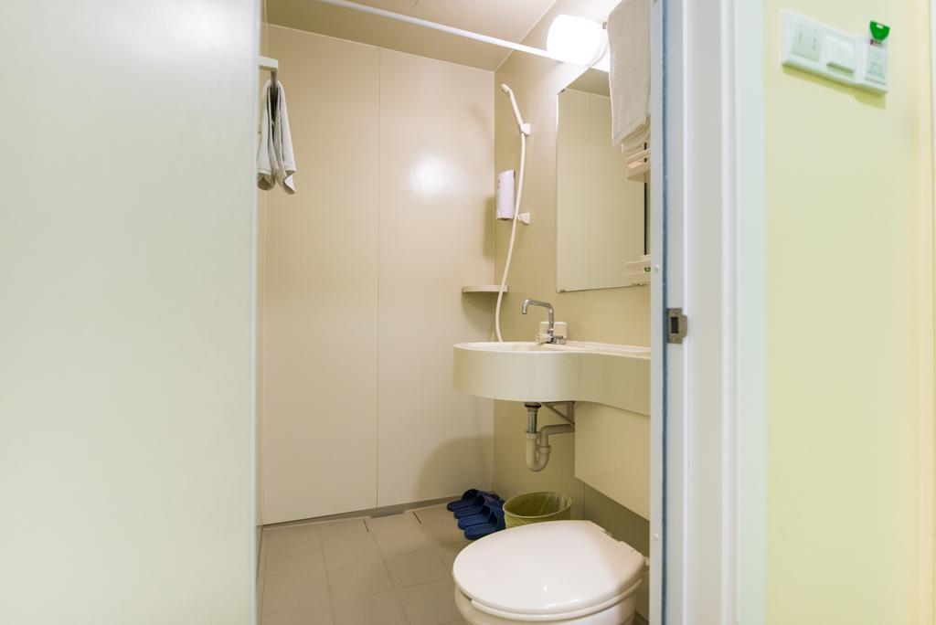 Hi Inn Ningbo Tianyi Square Branch Δωμάτιο φωτογραφία