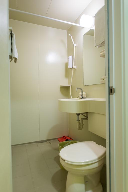 Hi Inn Ningbo Tianyi Square Branch Δωμάτιο φωτογραφία